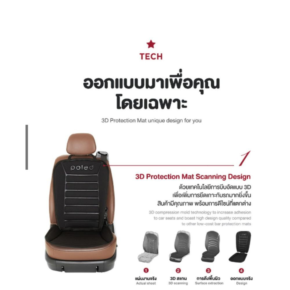 Free car seat top through insurance