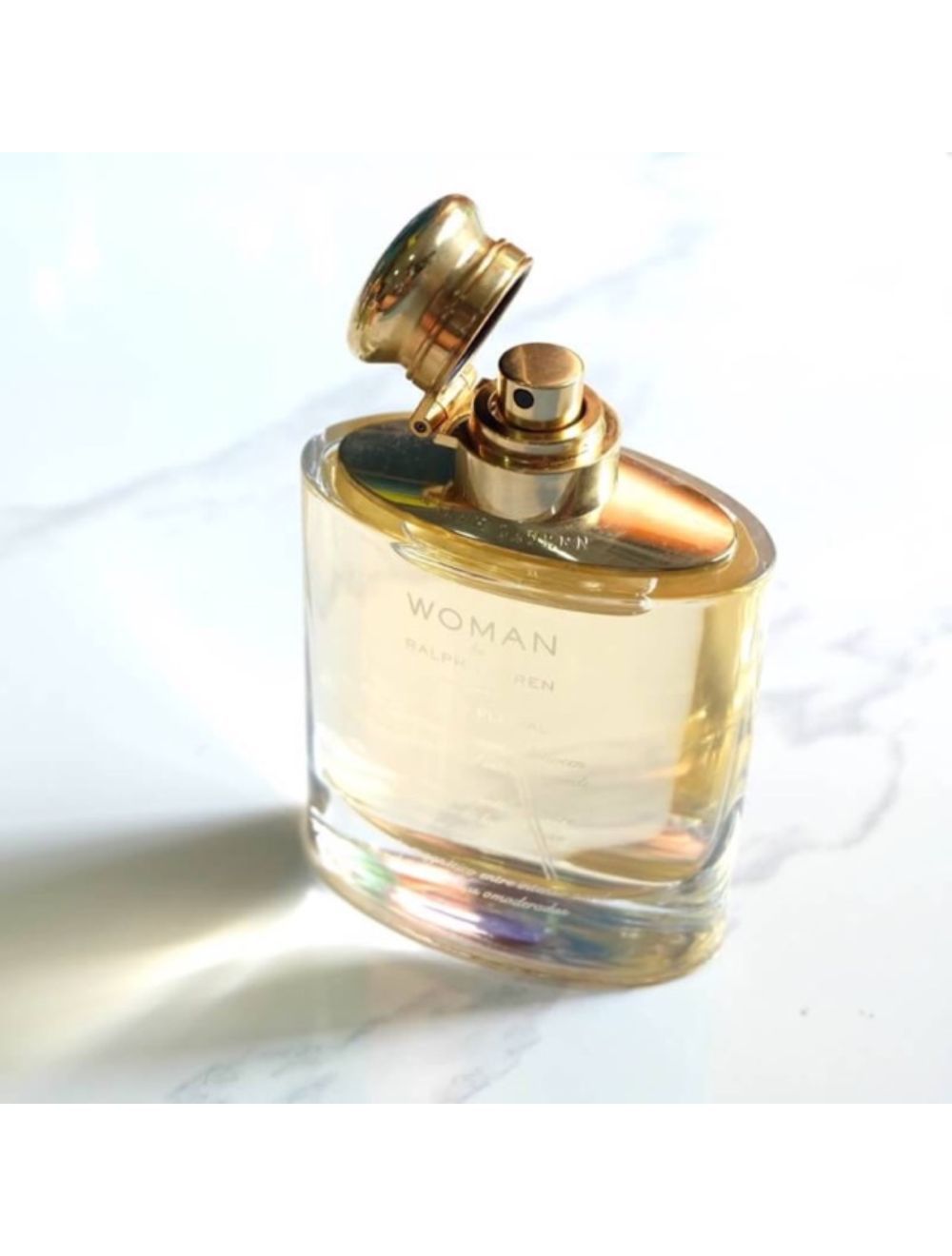 Perfume Woman by Ralph Lauren EDP 30ml Ralph Lauren - Condessa Cosméticos e  Perfumaria