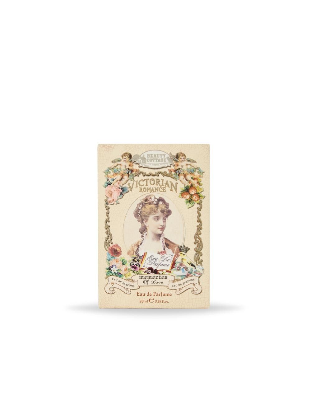 Beauty cottage online perfume