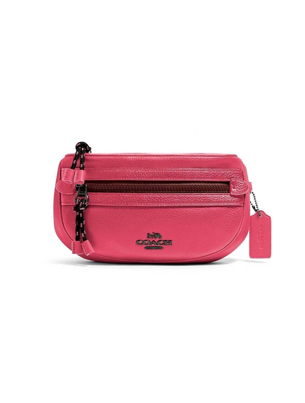 COACH F76649 VALE BELT BAG