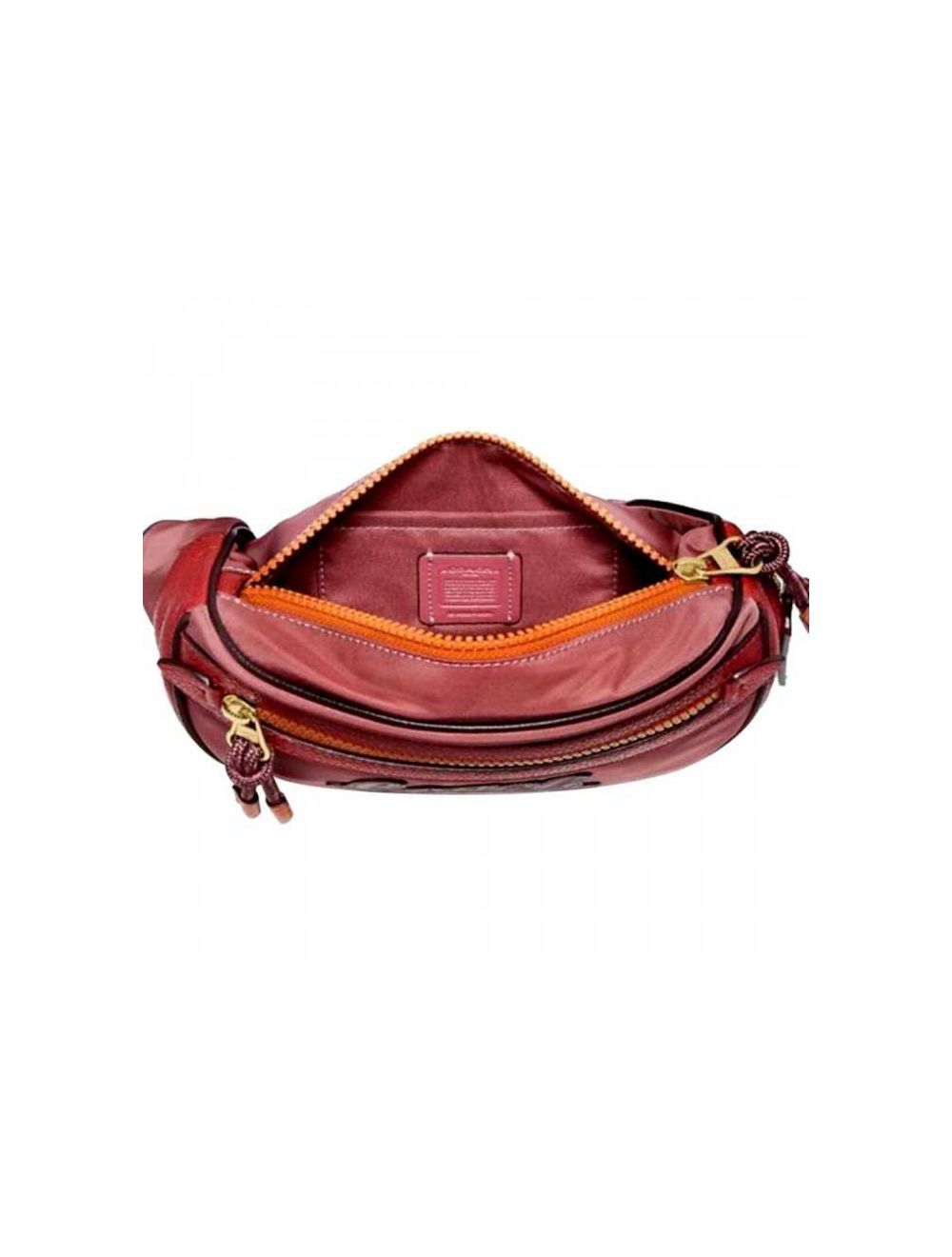 Vale belt bag discount coach