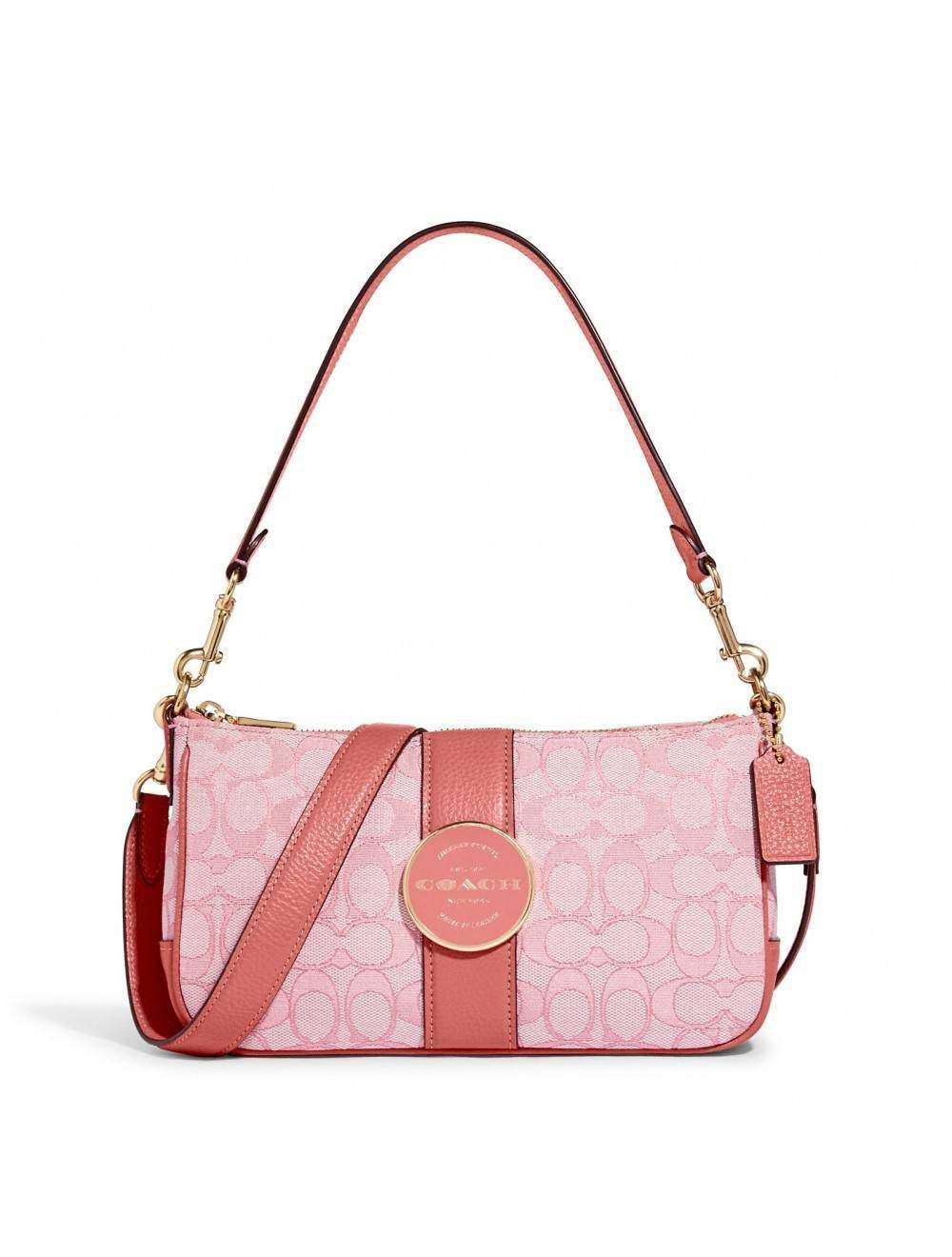 Coach good C8306 Lonnie Baguette