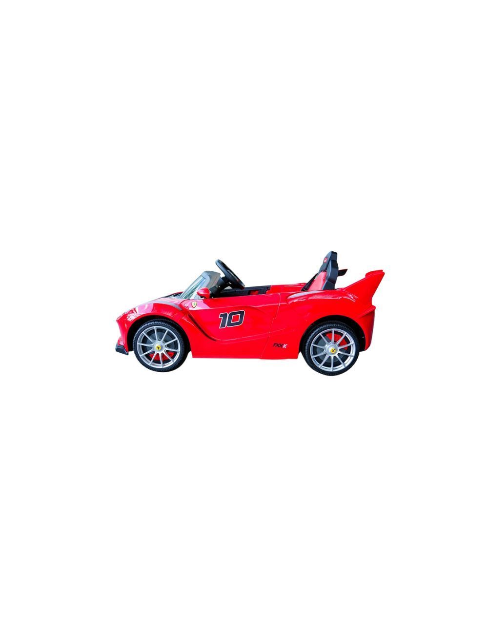 Montable feber twinkle car 6v hot sale