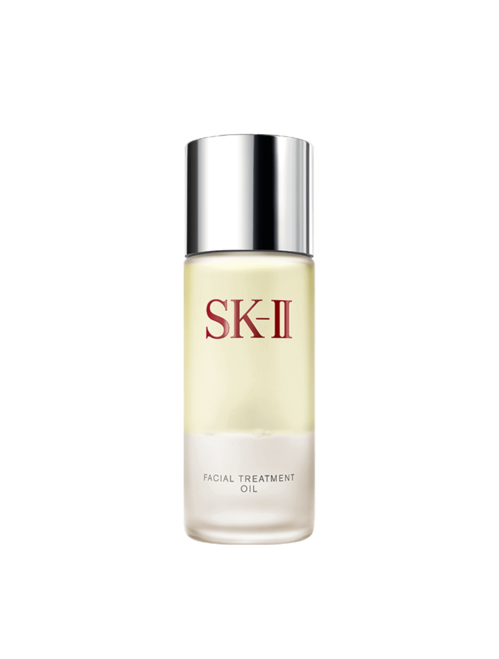 SK-II facial treatment oil discount