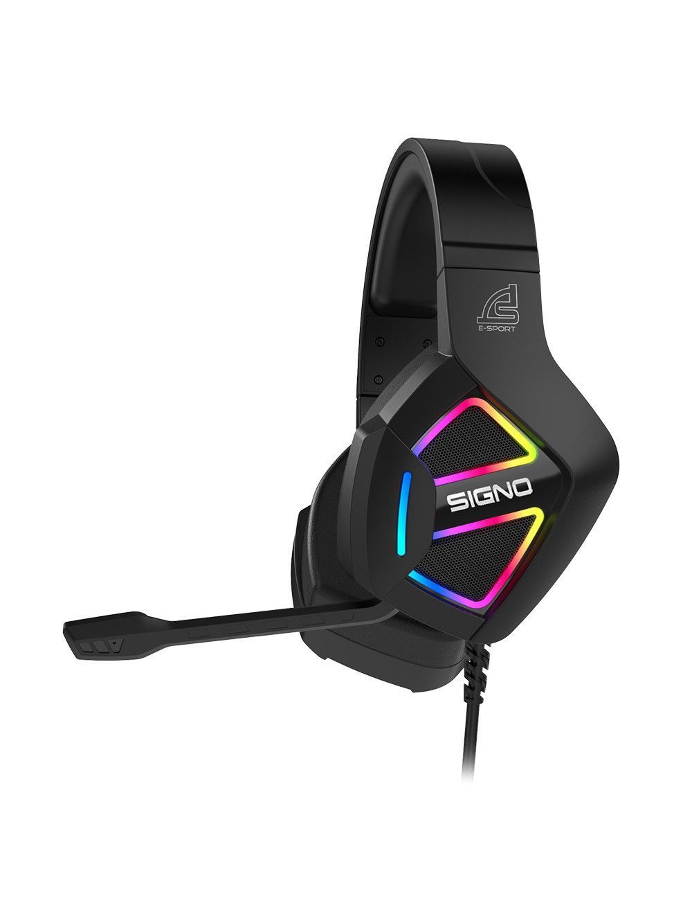 Signo headphone online