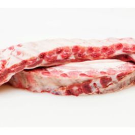 are pork ribs safe for dogs to eat