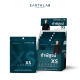 Earth Lab CBD XS Softgel กล่อง 2 แคปซูล x 6 ซอง l ผลิตภัณฑ์เสริมอาหาร