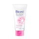 Biore Facial Foam Pure Oil Clear บิโอเร เฟเชี่ยล โฟม เพียว ออยล์ เคลียร์ ขนาด100g.