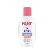 Peurri Acne & Dry Defence Cleanser 100ml. เพียวรี เจลทำความสะอาดผิวหน้า สูตรผิวแห้งบอบบางมาก