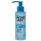 Acne-Aid Gel Cleanser Sensitive Skin 100ml. เจลล้างหน้าสูตรอ่อนโยน สำหรับผิวแพ้ง่ายและผิวเป็นสิวง่าย