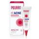 Peurri anti acne gel 8g. เพียวรี เจลแต้มสิว ควบคุมความมันส่วนเกิน