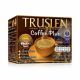 TRUSLEN Coffee Plus 3 in 1 (16 กรัม x 10 ซอง) ทรูสเลน คอฟฟี่ พลัส กาแฟปรุงสำเร็จชนิดผง แบบเดี่ยว