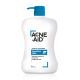 Acne Aid Gentle Cleanser Sensitive Skin ผลิตภัณฑ์ทำความสะอาดผิวหน้าแพ้ง่าย สีฟ้า ขนาด 900 ml.