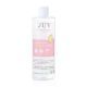 JUV Micellar Water Extra Gentle Cleanser ผลิตภัณฑ์เช็ดทำความสะอาดเครื่องสำอาง ผิวธรรมดา-ผิวแพ้ง่าย500 ml