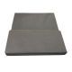 Abloom เบาะรองนั่ง นั่งสมาธิ พับได้ Foldable Meditation Cushion 23x26 นิ้ว สีน้ำตาล