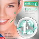 Smooth E Face Lift Externel Capsules 3 ‘S แคปซูล From USA ยกกระชับผิวหน้าและลำคอ กระชับรูขุมขน