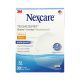 3M Nexcare TEGADERM (A2) 10x12ซม. พลาสเตอร์ปิดแผลกันน้ำ 30 ชิ้น/กล่อง