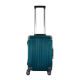 BP WORLD Luggage Model Chrome 523 Size 20 GROUP