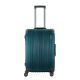 BP WORLD Luggage Model Chrome 523 Size 20 GROUP