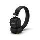 MARSHALL MAJOR IV BLACK (On-Ear Headphones, 99 dB SPL (100 mV @ 1 kHz))