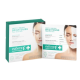 Smooth E Brightening Facial Sheet Mask 15’s มาส์กหน้า Bamboo เติมความชุ่มชื้นผิวหน้า ผลัดเซลล์ผิว