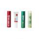 BLISTEX ลิปบาร์ม 4 Look 4 Styles Set - Lip Balm Premium Quality From USA - เปลี่ยน Look แบบ Protect