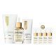 Smooth E 24k Gold Anti- Aging Advanced Skin Recovery Set เซ็ตบำรุงผิว ลดเลือนริ้วรอย เพื่อผิวสวยกระจ่างใส แลดูอ่อนเยาว์ ผิวฉ่ำ Gold