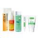 Smooth E Sunscreen For Acne Skin Set เซ็ตปกป้องแดด และป้องกันโอกาสการเกิดสิว