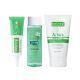 Smooth E Super Rapid Acne Set เซ็ตทำความสะอาดและป้องกันการเกิดสิว