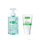 Smooth E Acne Clear Set เซ็ตทำความสะอาดผิวหน้า และเครื่องสำอาง สำหรับผู้ที่มีปัญหาสิว