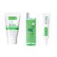 Smooth E Acne Solution Set เซ็ตสำหรับดูแลสิวอักเสบ สิวมีหัว