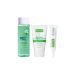 Smooth E Acne Solution Set เซ็ตทำความสะอาดผิวหน้า ดูแลสิวอักเสบ สิวไม่มีหัว