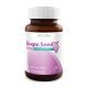 Vistra Grape Seed Extract 60 mg วิสทร้า สารสกัดจากเมล็ดองุ่น 30 แคปซูล 1 ขวด