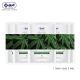 Yanhee ยันฮี มอยเจอร์ไรเซอร์ มาส์กหน้า กัญชา Mask Sheet CBD ลดสิว หน้าใส 5 แผ่น