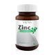 Vistra Zinc 15 mg วิสทร้า ซิงค์ ลดปัญหาสิว ป้องกันผมร่วง 45 แคปซูล 1 ขวด