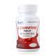 Yanhee L-Carnitine 500 mg ยันฮี แอล-คาร์นิทีน ขนาด 30 เม็ด 2 กระปุก [ซื้อคู่สุดคุ้ม]