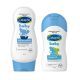 Cetaphil Baby Gentle Wash & Shampoo 230ml. เหมาะสำหรับผิวบอบบาง แพ้ง่าย และทุกสภาพผิว