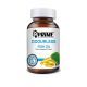 Prime Odourless Fish oil 1000 mg. 90แคปซูล ผลิตภัณฑ์เสริมอาหาร บำรุงสมอง เสริมความจำ