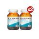 Blackmores Omega DHA 60 เม็ด ผลิตภัณฑ์เสริมอาหาร โอเมก้า-3 จากน้ำมันปลา แพ็คคู่