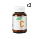 Smooth E Vitamin C 100 Mg. เม็ดอมวิตามินซี เสริมภูมิคุ้มกัน ลดอาการภูมิแพ้ (แพ็ค 3)