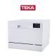 TEKA เครื่องล้างจาน DISHWASHER LP2 140 WHITE