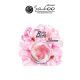 Bubble Bath Bomb - Flower 150g. สบู่แนชเชอรัล บาธบอม กลิ่น Blossom