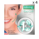 Smooth E Face Lift Externel Capsules 3 ‘S แคปซูล From USA ยกกระชับผิวหน้าและลำคอ กระชับรูขุมขน (แพ็ค 4)