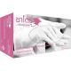 SATORI LATEX POWDERED Examination gloves