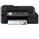 เครื่องพิมพ์แท็งค์หมึกมัลติฟังก์ชั่น MFC-T920DW ฟังก์ชัน 4-in-1: Print/Copy/Scan/Fax+SET BT