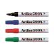 ARTLINE ปากกาไวท์บอร์ด อาร์ทไลน์ EK-500A 2 มม.