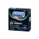 Durex Condoms ขนาด 56 มม.