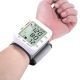 MDF เครื่องวัดความดันโลหิตที่ข้อมือ รุ่น HK-603 TALKING (พูดอ่านค่าได้) Wrist Blood Pressure Monitor