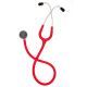 Riester หูฟังแพทย์ ประเทศเยอรมัน รุ่น Duplex 2.0 (R4230) Neonatal Stethoscope, Stainless Steel - (สำหรับทารก)