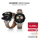 HUAWEI WATCH Buds สมาร์ทวอทช์  นาฬิกาพร้อมหูฟังอัจฉริยะ  AI ลดเสียงรบกวน